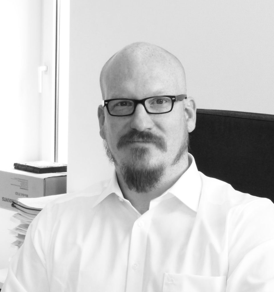 Frederic Zielke
