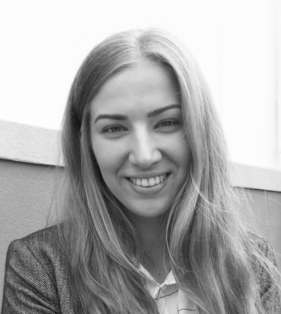 Viktoria Redikop